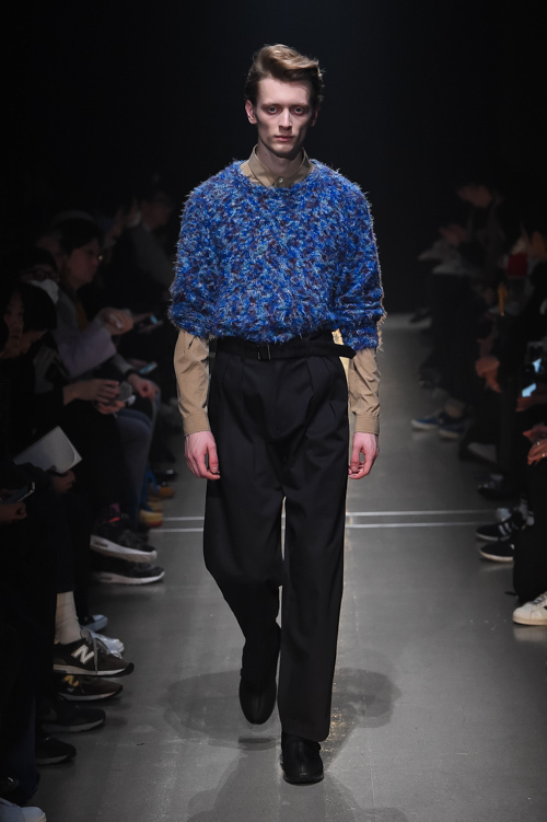 ネーム 2016-17年秋冬 <span>コレクション</span> - 写真30
