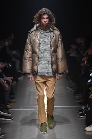 ネーム(Name.) 2016-17年秋冬 ウィメンズ&メンズコレクション  - 写真15