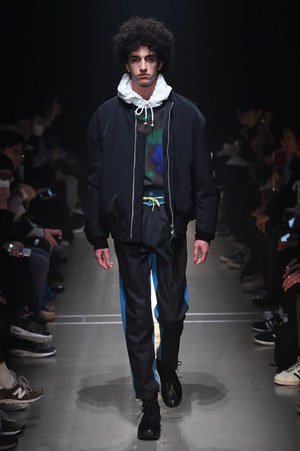 ネーム(Name.) 2016-17年秋冬 ウィメンズ&メンズコレクション  - 写真21