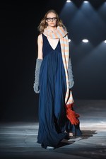 オニツカタイガー × アンドレア ポンピリオ 2016年秋冬 - 90'sのNYにタイムトリップ｜写真1