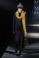 オニツカタイガー × アンドレア ポンピリオ 2016年秋冬 - 90'sのNYにタイムトリップ｜写真3