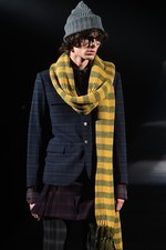 オニツカタイガー × アンドレア ポンピリオ 2016年秋冬 - 90'sのNYにタイムトリップ｜写真4