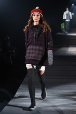 オニツカタイガー × アンドレア ポンピリオ 2016年秋冬 - 90'sのNYにタイムトリップ｜写真5