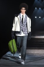 オニツカタイガー × アンドレア ポンピリオ 2016年秋冬 - 90'sのNYにタイムトリップ｜写真6