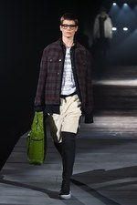 オニツカタイガー × アンドレア ポンピリオ 2016年秋冬 - 90'sのNYにタイムトリップ｜写真7