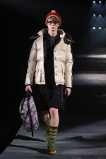 オニツカタイガー × アンドレア ポンピリオ 2016年秋冬 - 90'sのNYにタイムトリップ｜写真9