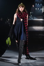 オニツカタイガー × アンドレア ポンピリオ 2016年秋冬 - 90'sのNYにタイムトリップ｜写真10