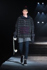 オニツカタイガー × アンドレア ポンピリオ 2016年秋冬 - 90'sのNYにタイムトリップ｜写真12