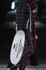 オニツカタイガー × アンドレア ポンピリオ 2016年秋冬 - 90'sのNYにタイムトリップ｜写真16