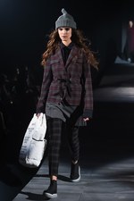 オニツカタイガー × アンドレア ポンピリオ 2016年秋冬 - 90'sのNYにタイムトリップ｜写真17