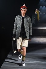 オニツカタイガー × アンドレア ポンピリオ 2016年秋冬 - 90'sのNYにタイムトリップ｜写真21