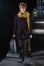 オニツカタイガー × アンドレア ポンピリオ 2016年秋冬 - 90'sのNYにタイムトリップ｜写真24