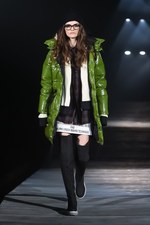 オニツカタイガー × アンドレア ポンピリオ 2016年秋冬 - 90'sのNYにタイムトリップ｜写真25