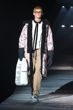 オニツカタイガー × アンドレア ポンピリオ 2016年秋冬 - 90'sのNYにタイムトリップ｜写真26