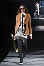 オニツカタイガー × アンドレア ポンピリオ 2016年秋冬 - 90'sのNYにタイムトリップ｜写真28