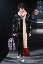 オニツカタイガー × アンドレア ポンピリオ 2016年秋冬 - 90'sのNYにタイムトリップ｜写真30