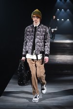 オニツカタイガー × アンドレア ポンピリオ 2016年秋冬 - 90'sのNYにタイムトリップ｜写真33