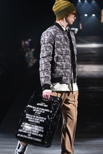 オニツカタイガー × アンドレア ポンピリオ 2016年秋冬 - 90'sのNYにタイムトリップ｜写真34