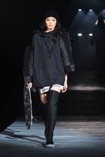 オニツカタイガー × アンドレア ポンピリオ 2016年秋冬 - 90'sのNYにタイムトリップ｜写真35