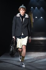 オニツカタイガー × アンドレア ポンピリオ 2016年秋冬 - 90'sのNYにタイムトリップ｜写真37