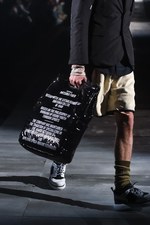 オニツカタイガー × アンドレア ポンピリオ 2016年秋冬 - 90'sのNYにタイムトリップ｜写真38