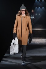 オニツカタイガー × アンドレア ポンピリオ 2016年秋冬 - 90'sのNYにタイムトリップ｜写真41