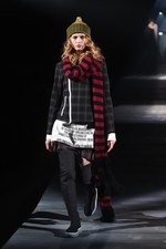 オニツカタイガー × アンドレア ポンピリオ 2016年秋冬 - 90'sのNYにタイムトリップ｜写真42