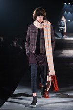 オニツカタイガー × アンドレア ポンピリオ 2016年秋冬 - 90'sのNYにタイムトリップ｜写真43