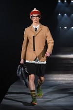 オニツカタイガー × アンドレア ポンピリオ 2016年秋冬 - 90'sのNYにタイムトリップ｜写真46