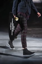 オニツカタイガー × アンドレア ポンピリオ 2016年秋冬 - 90'sのNYにタイムトリップ｜写真49