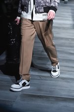 オニツカタイガー × アンドレア ポンピリオ 2016年秋冬 - 90'sのNYにタイムトリップ｜写真52