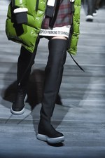 オニツカタイガー × アンドレア ポンピリオ 2016年秋冬 - 90'sのNYにタイムトリップ｜写真54