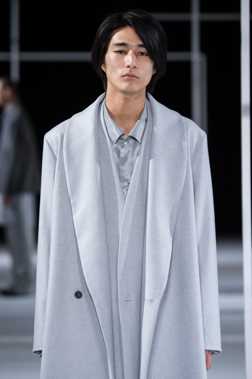 エトセンス 2016-17年秋冬 <span>コレクション</span> - 写真6