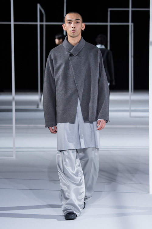 エトセンス 2016-17年秋冬 <span>コレクション</span> - 写真7