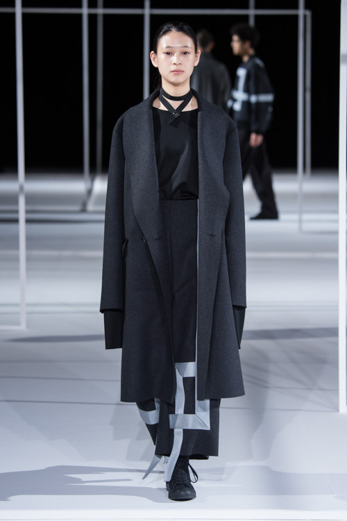 エトセンス 2016-17年秋冬 <span>コレクション</span> - 写真12