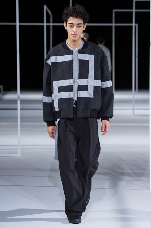 エトセンス 2016-17年秋冬 <span>コレクション</span> - 写真14