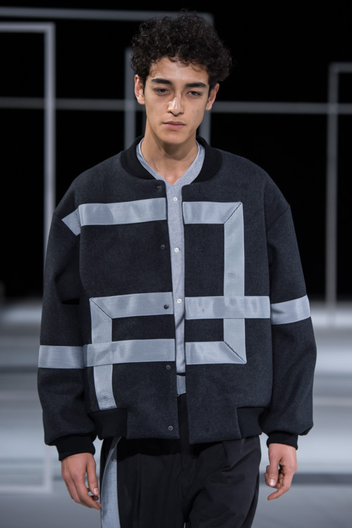 エトセンス 2016-17年秋冬 <span>コレクション</span> - 写真15