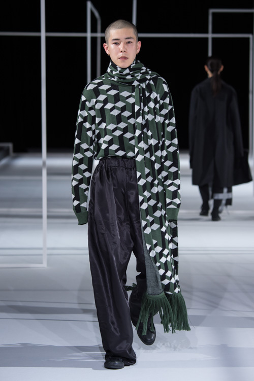 エトセンス 2016-17年秋冬 <span>コレクション</span> - 写真16