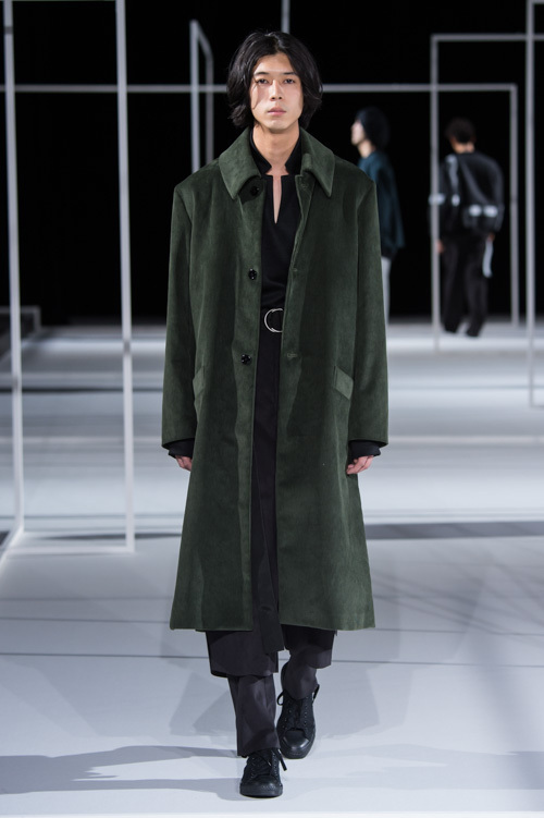 エトセンス 2016-17年秋冬 <span>コレクション</span> - 写真18