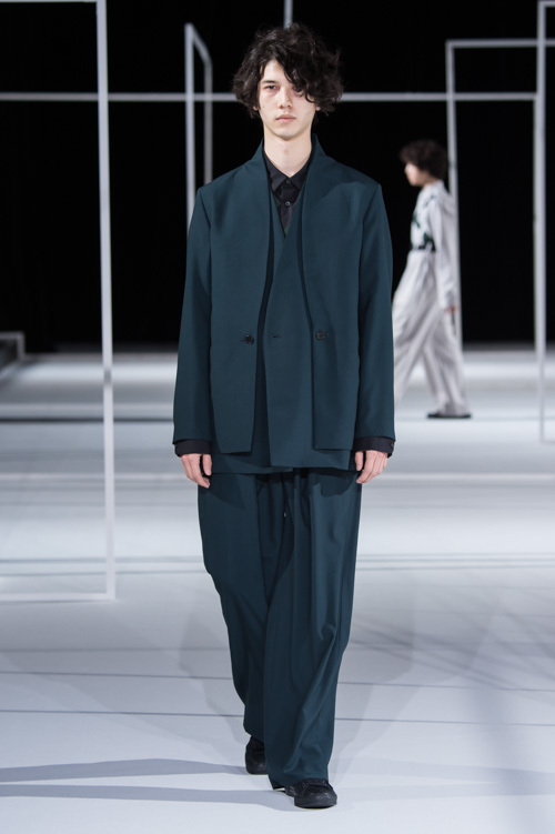 エトセンス 2016-17年秋冬 <span>コレクション</span> - 写真23