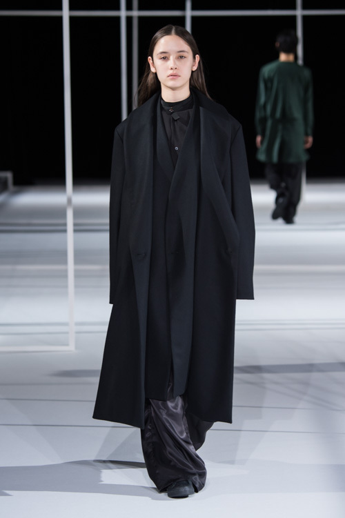 エトセンス 2016-17年秋冬 <span>コレクション</span> - 写真30