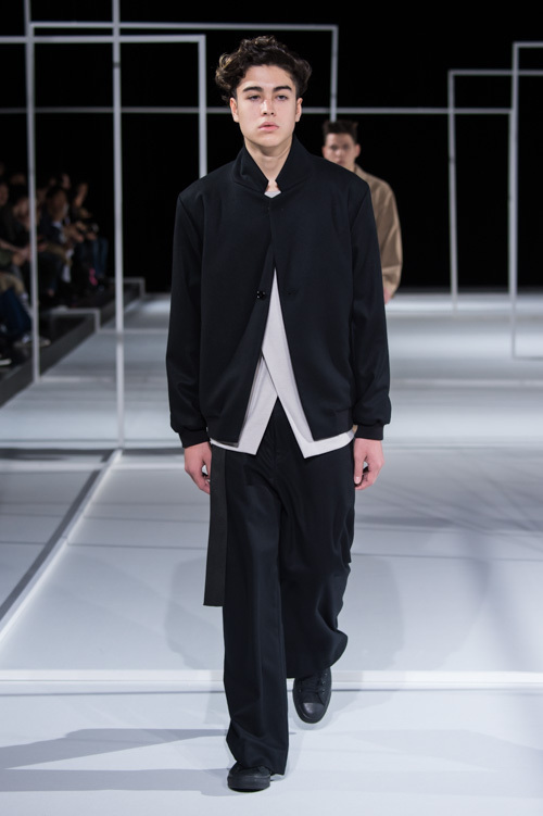 エトセンス 2016-17年秋冬 <span>コレクション</span> - 写真31