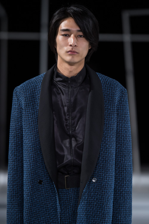 エトセンス 2016-17年秋冬 <span>コレクション</span> - 写真57