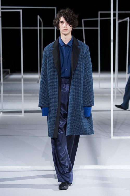エトセンス 2016-17年秋冬 <span>コレクション</span> - 写真58