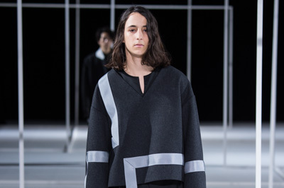 エトセンス　セットアップ 2019aw Online shop aw23 archive - ethosens