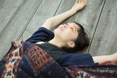 ストフ 2016-17年秋冬  ウィメンズ&メンズ コレクション