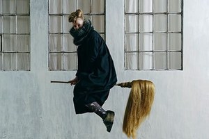 ベッドサイドドラマ 2016-17年秋冬コレクション - おとぎ話のはじまりに