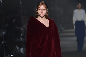 KBF 2016-17年秋冬コレクション - ジェンダーレスなウェア、相反する着こなし