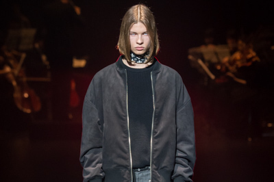 AVALONE 2016-17AW Collection