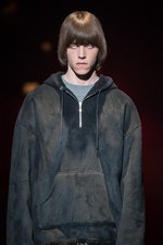 アヴァロン 2016年秋冬コレクション - 解き放たれる欲望をデスメタルに乗せて｜写真4